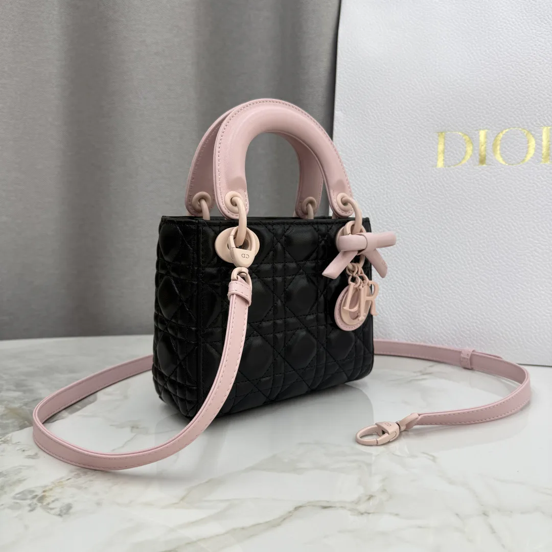 Классические Сумки Женские Christian Dior 11905794