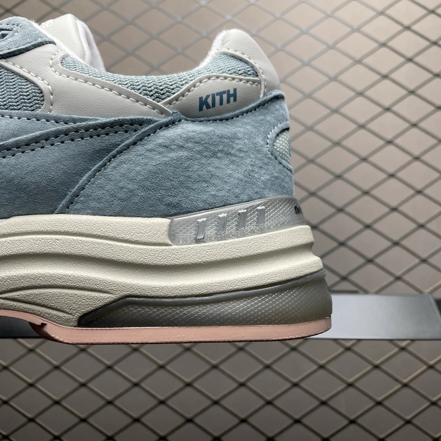 Кроссовки Женские New Balance 1002547