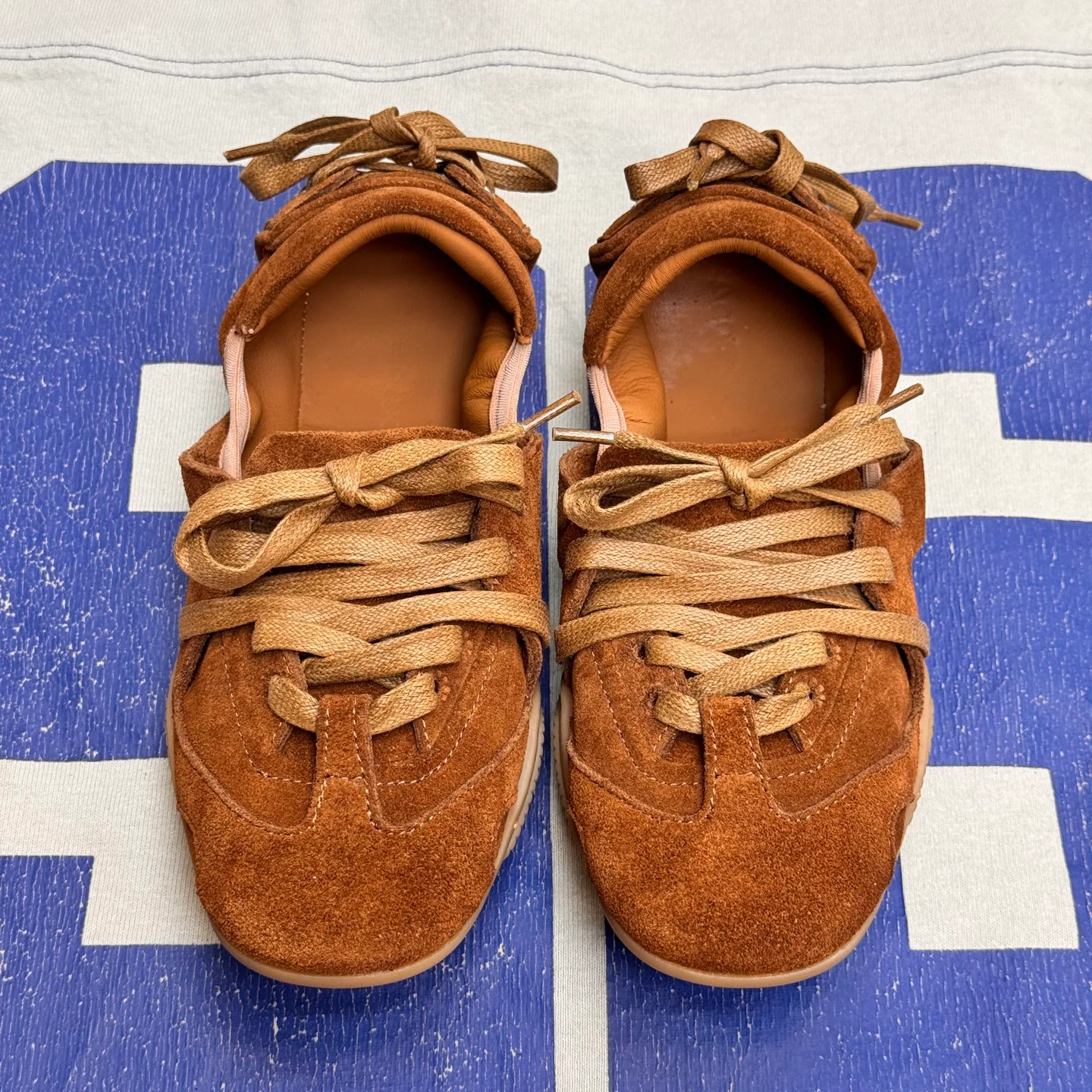 Кроссовки Женские Acne Studios 17264967