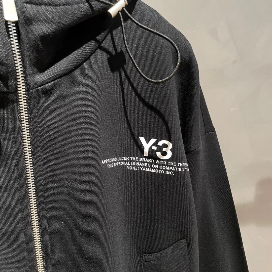 Куртки И Пуховики Мужские Y-3 1297315