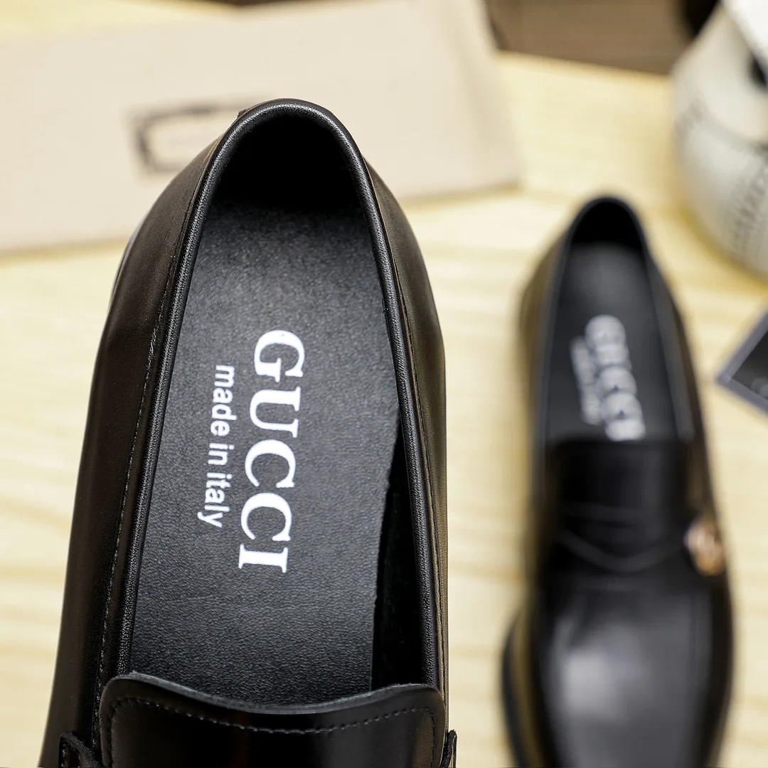 Лоферы И Туфли Мужские Gucci 17569201