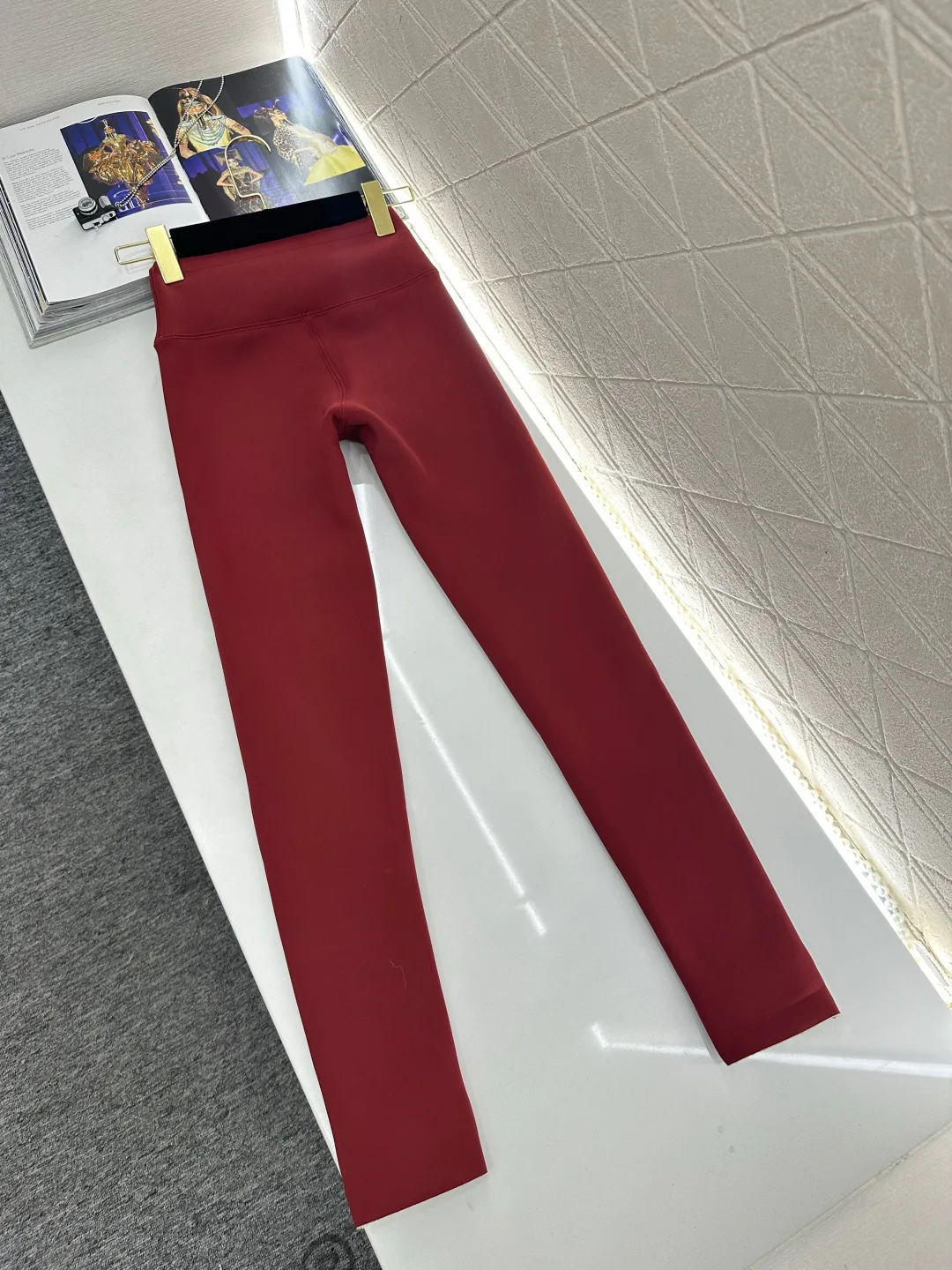 Брюки Женские Chanel 834283