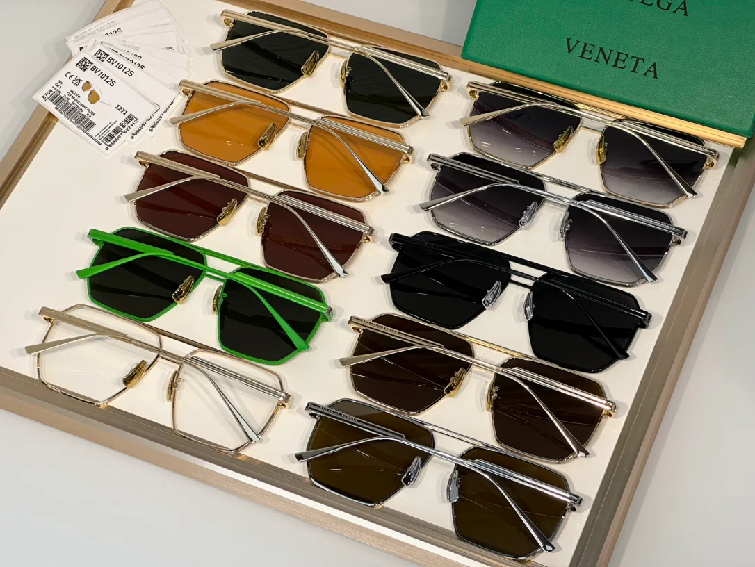 Очки Bottega Veneta 11431484