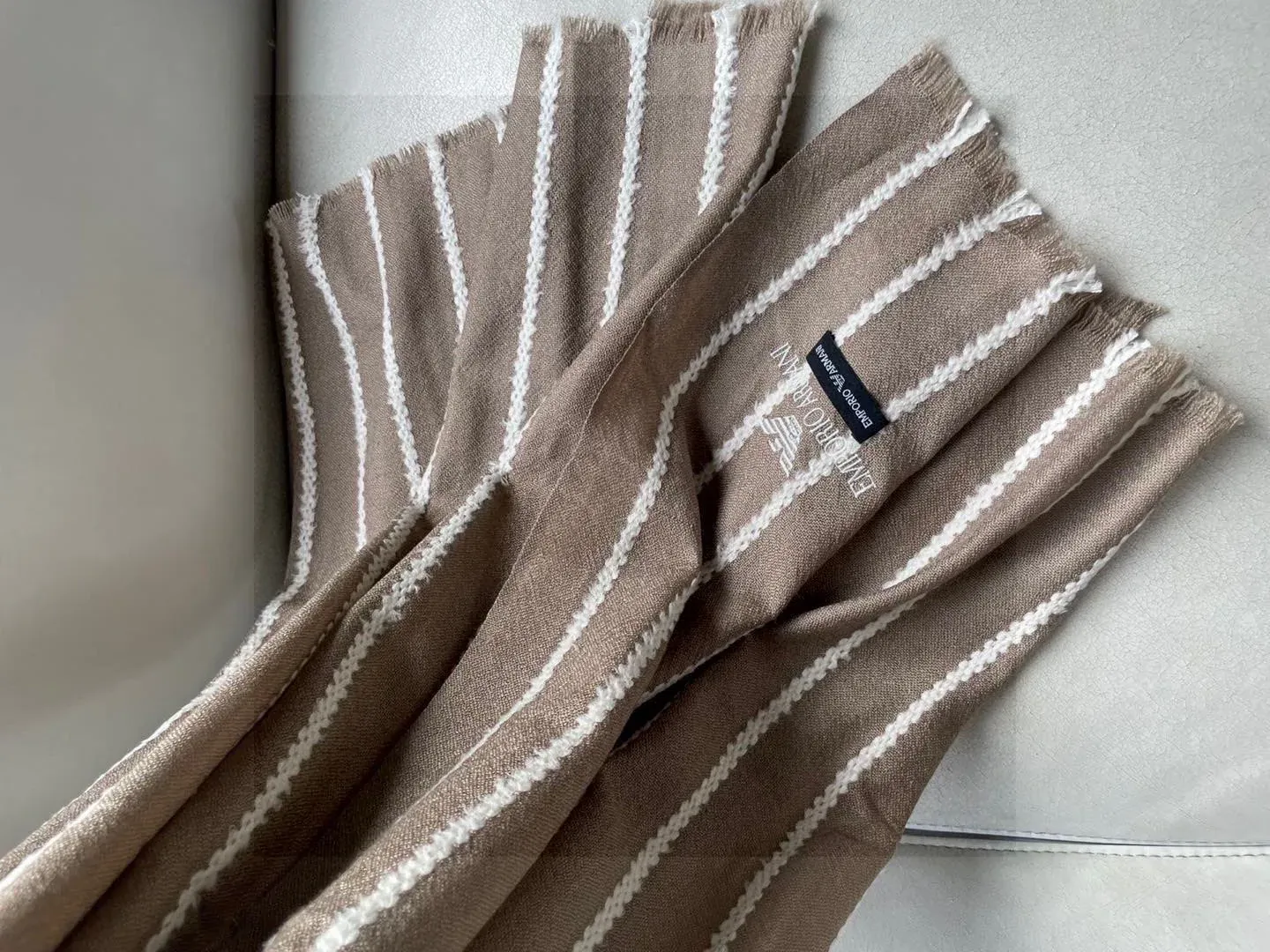 Шарфы Armani 386173