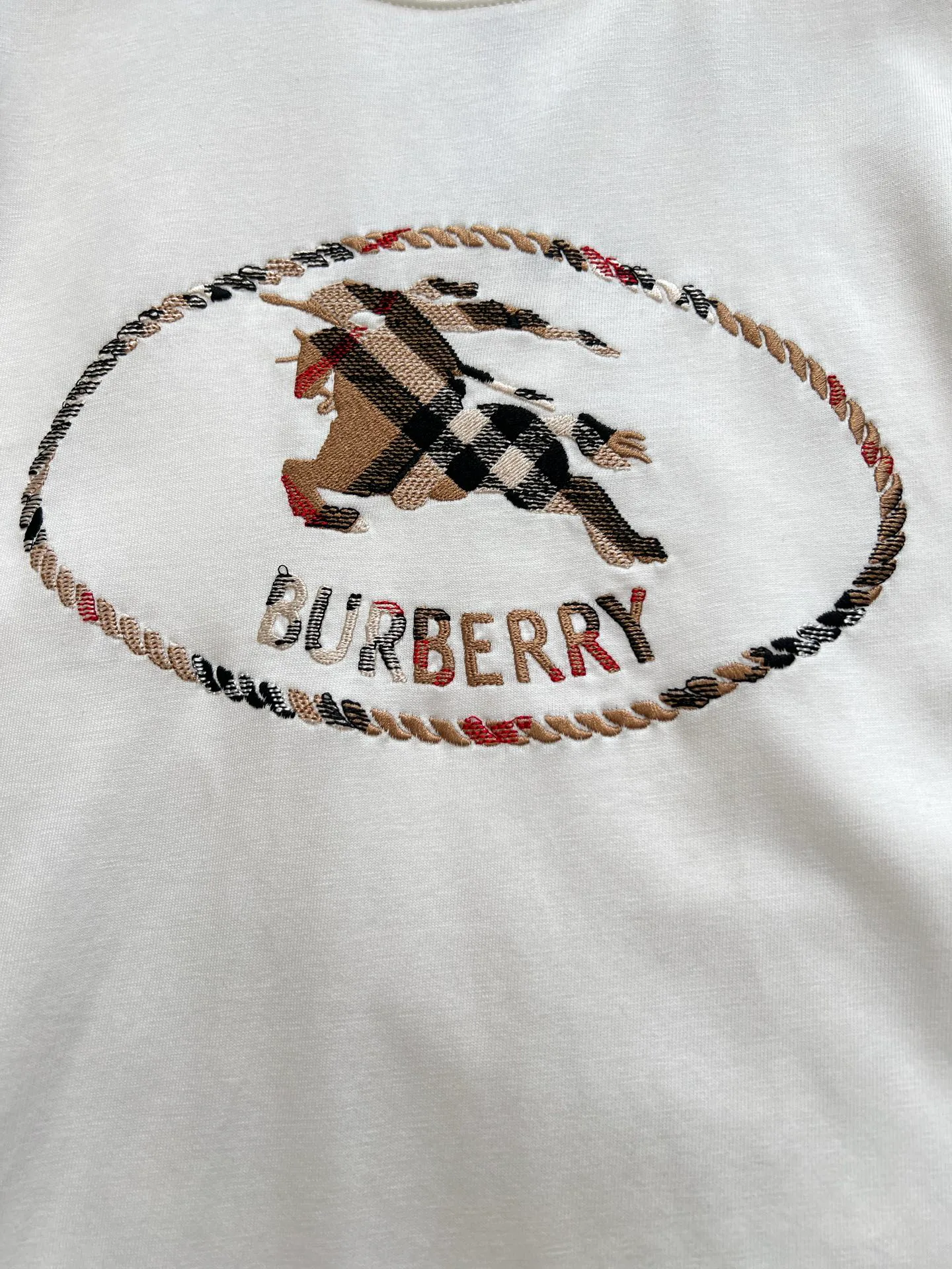 Футболки Женские Burberry 11645833