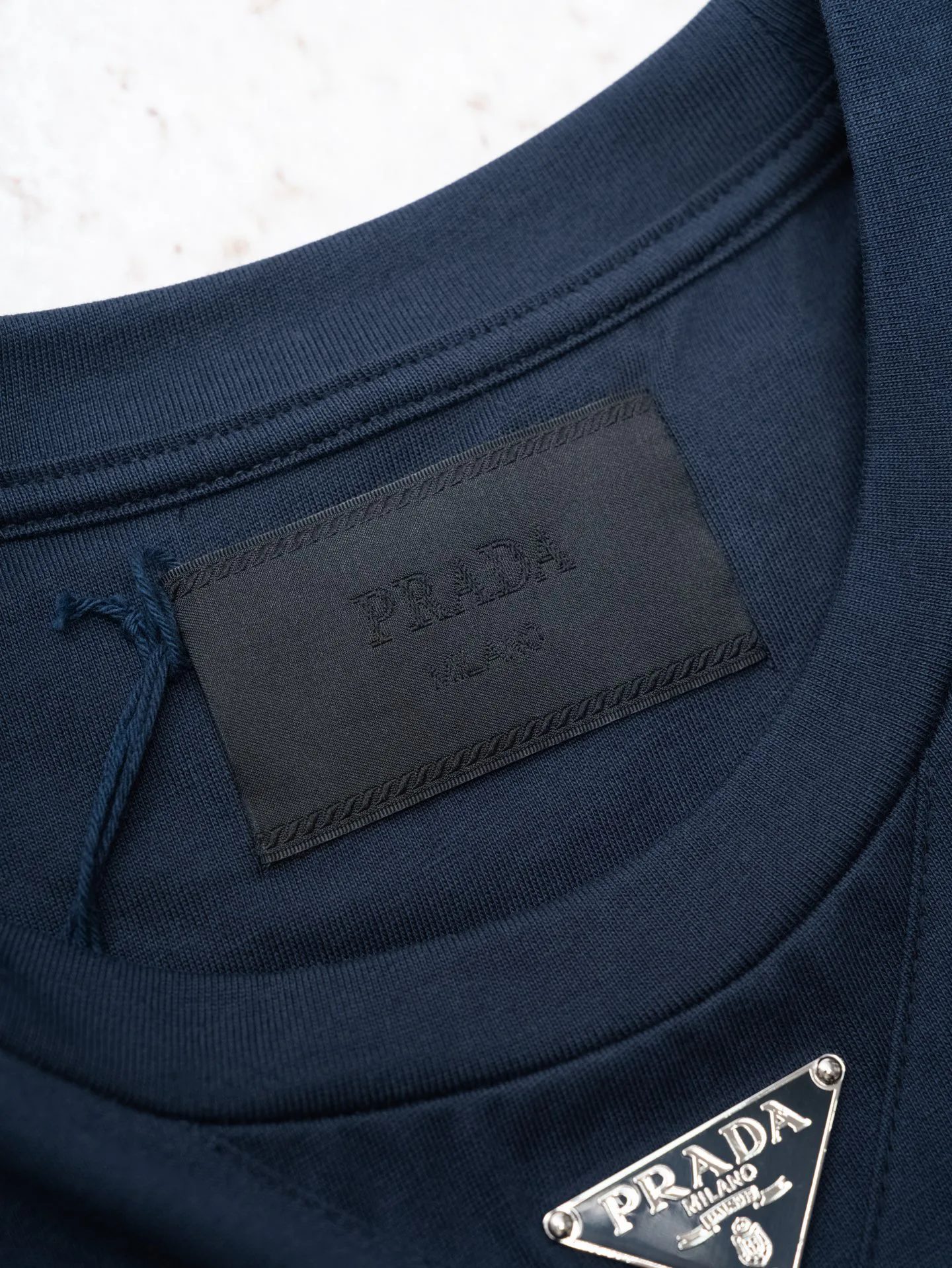 Футболки Мужские Prada 11172129