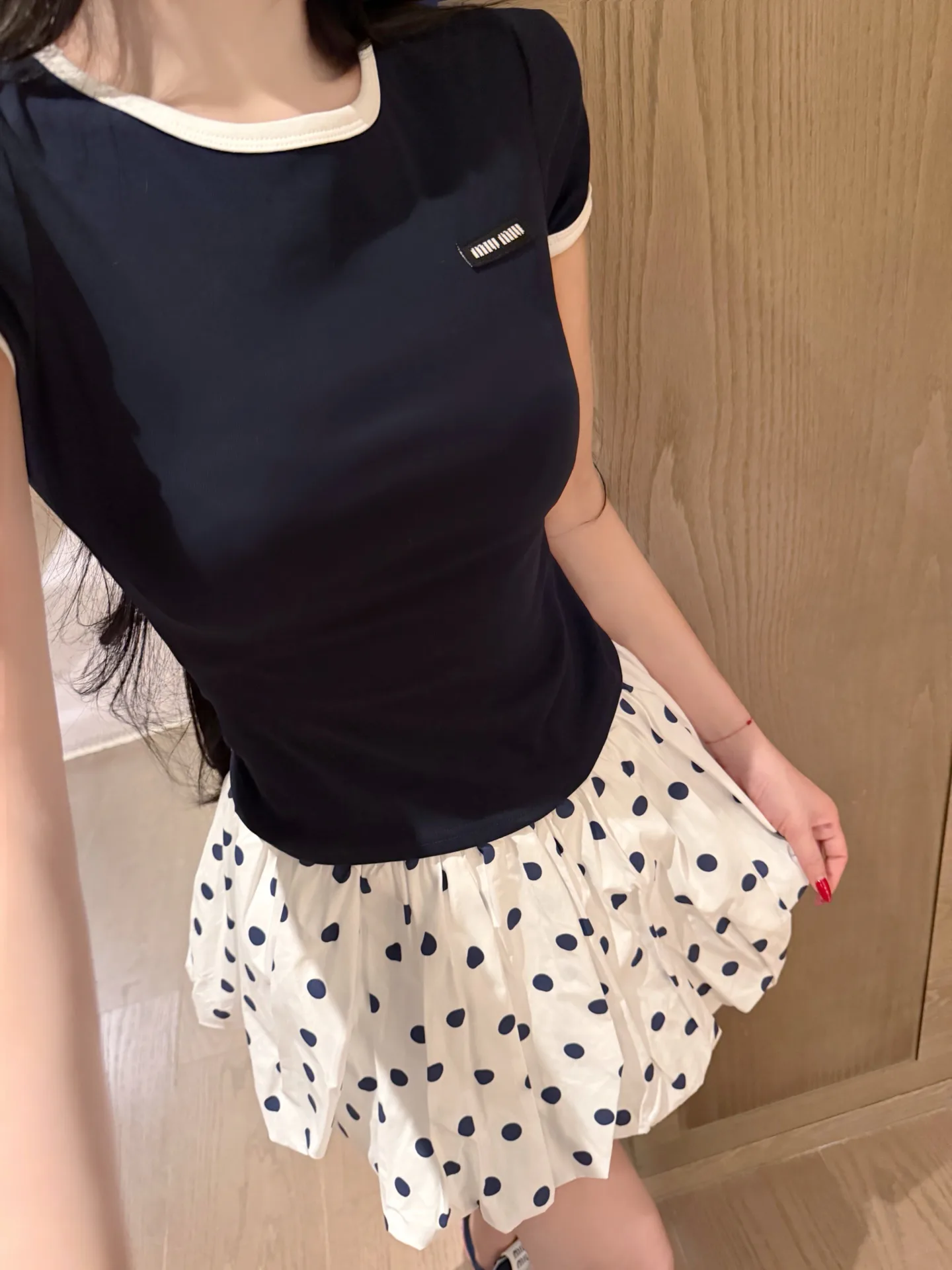 Юбки Женские Miu Miu 10529051