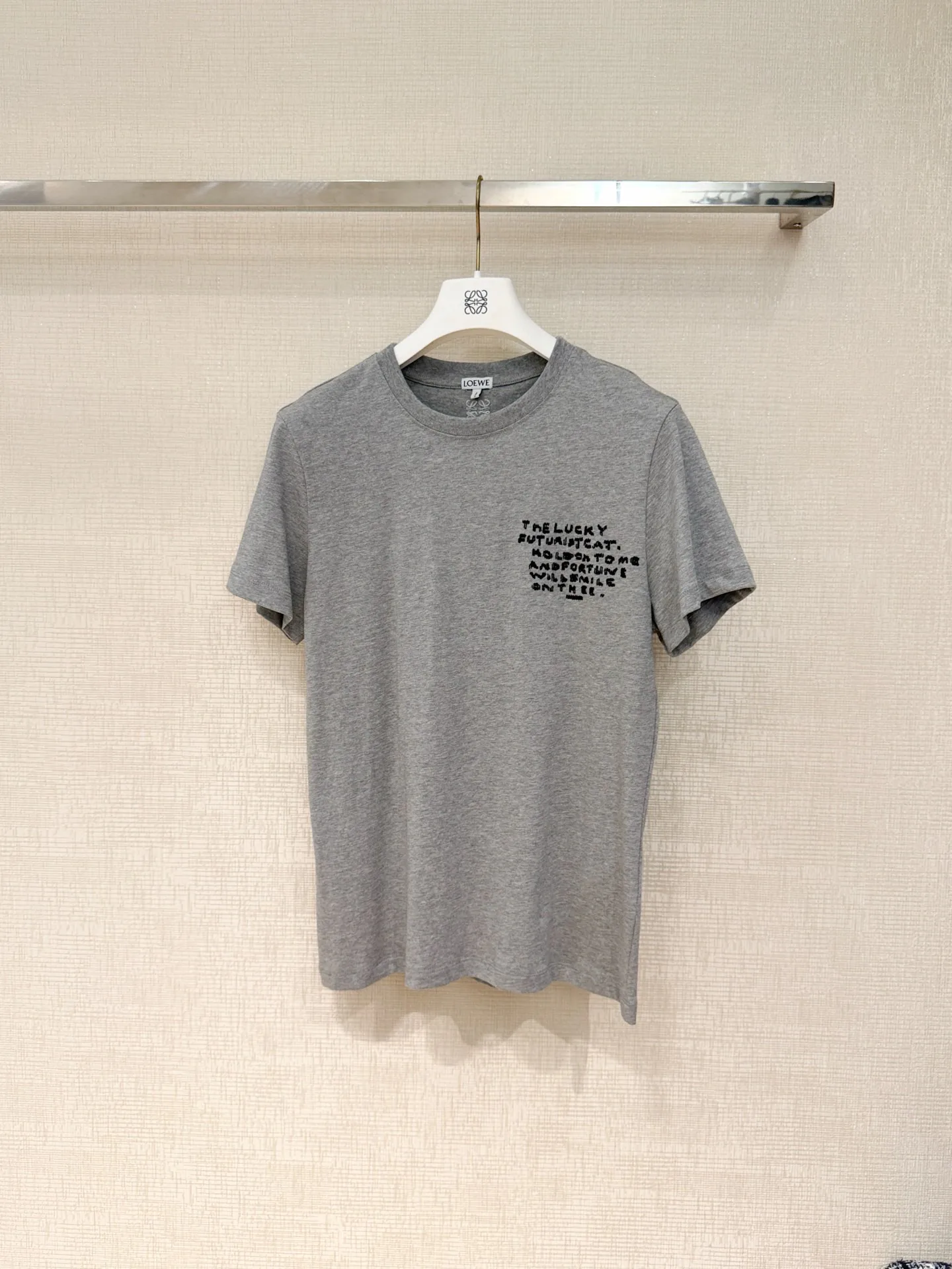 Футболки Женские Loewe 3860003