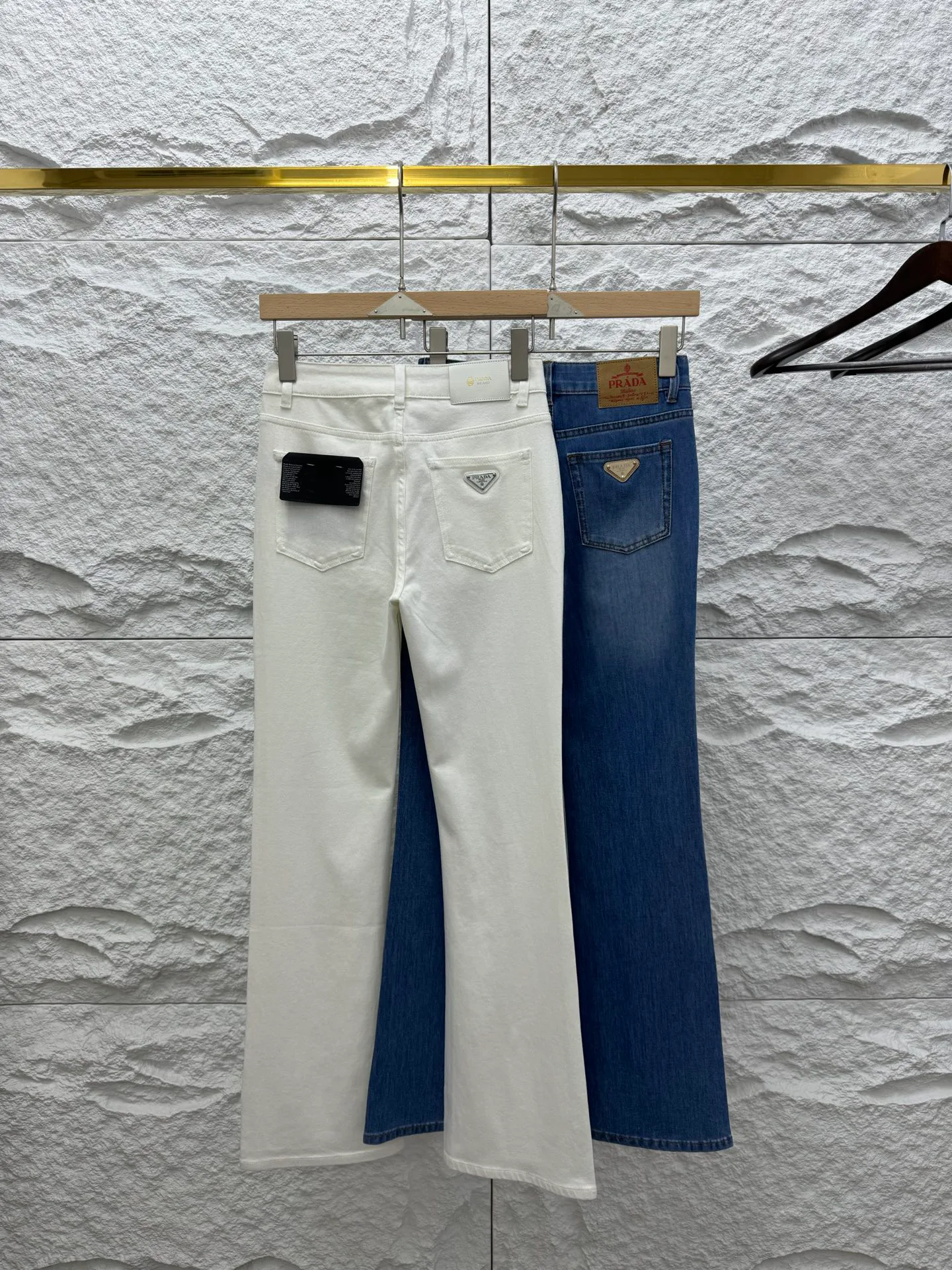 Джинсы Женские Prada 17298432