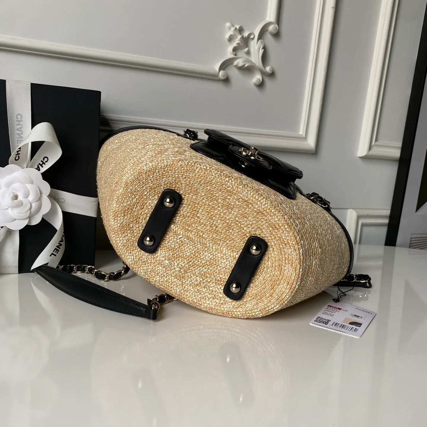 Классические Сумки Женские Chanel 18207954