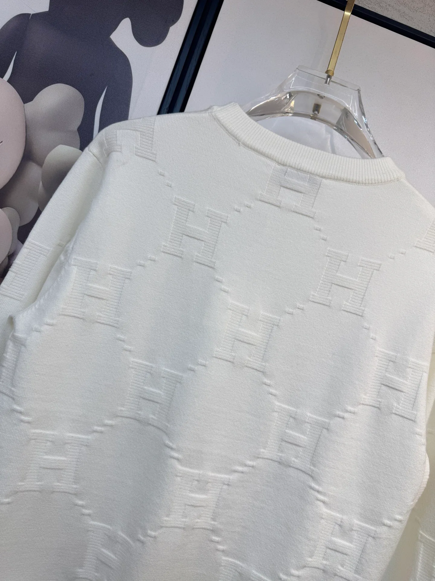 Джемперы И Свитеры Мужские Hermes 658193