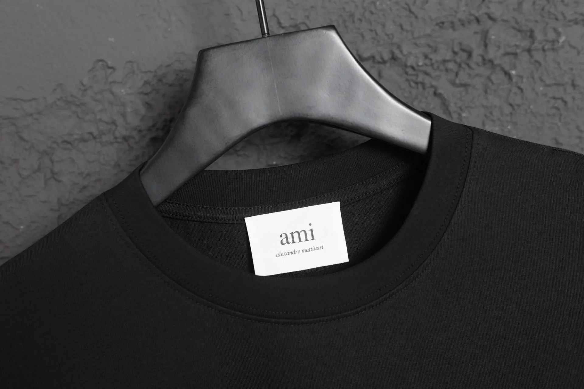 Футболки Мужские Ami Paris 3324166
