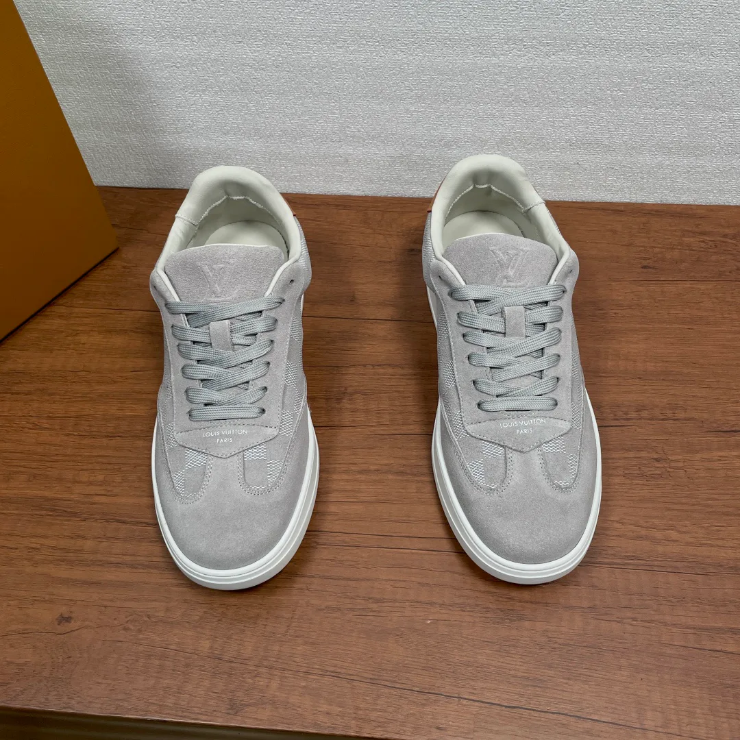 Кроссовки Мужские Louis Vuitton 17542522
