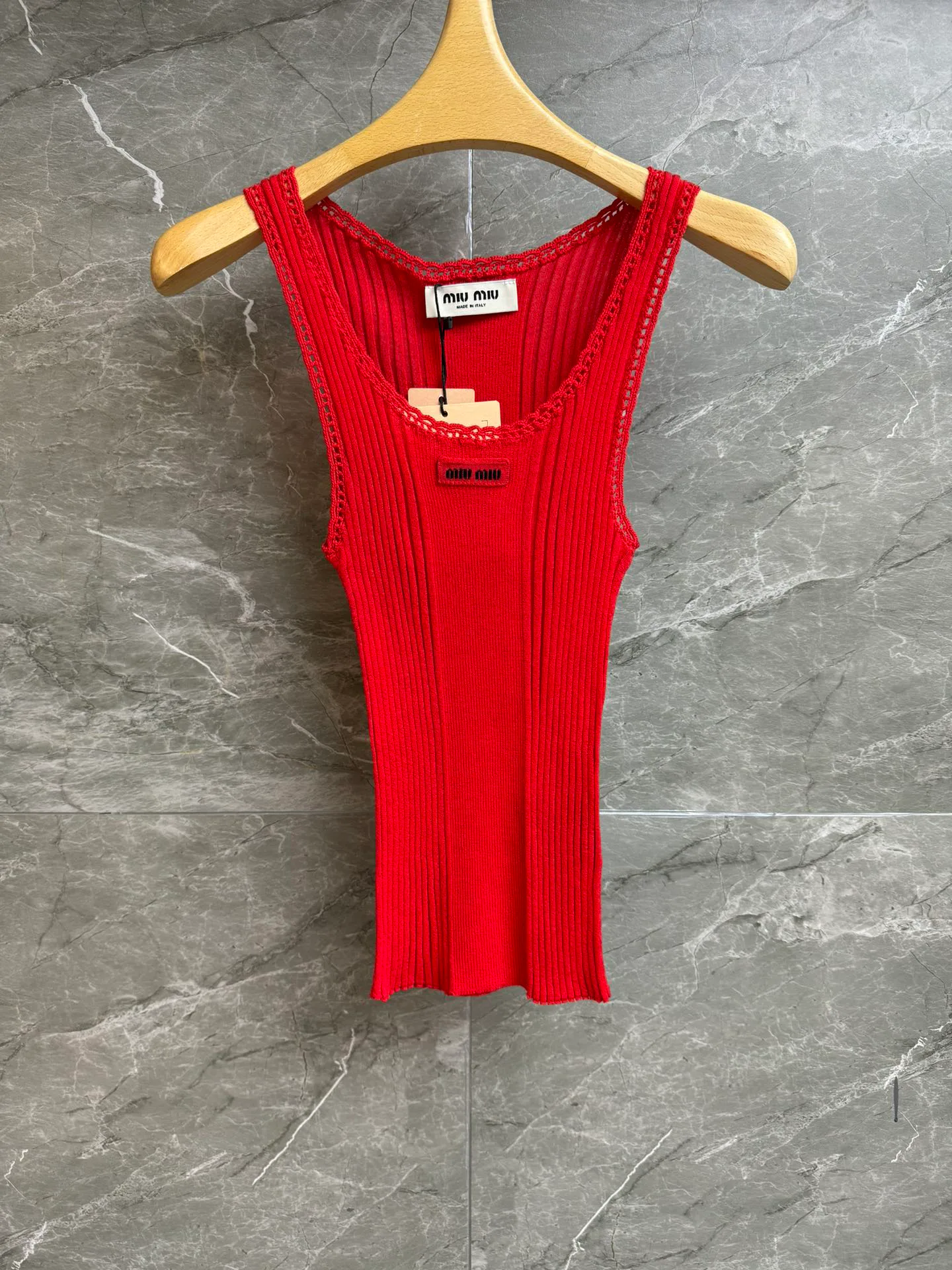 Жилеты Женские Miu Miu 1778438