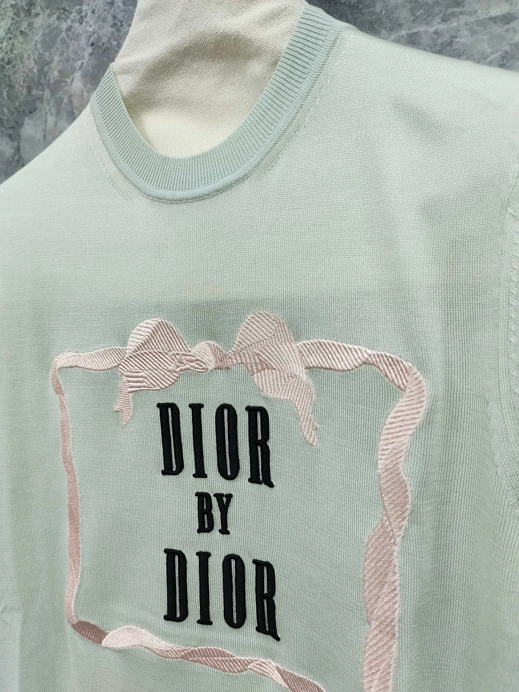 Футболки Женские Christian Dior 11650767