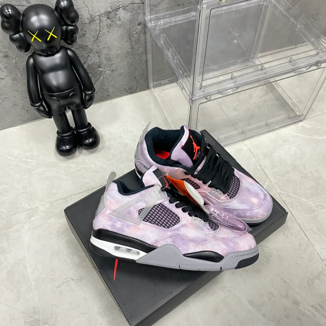 Кроссовки Женские Air Jordan 4220855