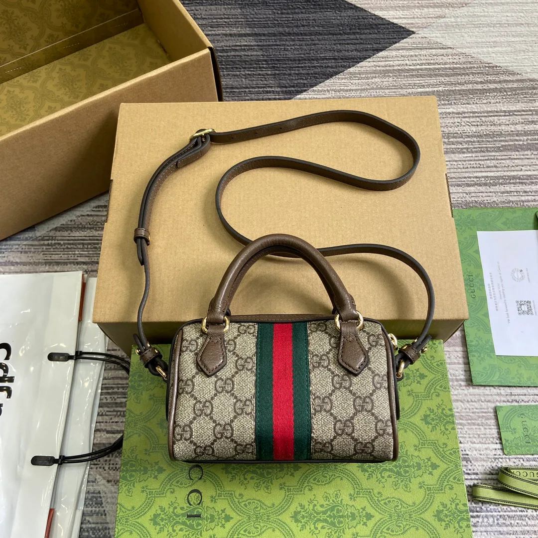 Классические Сумки Женские Gucci 9619410
