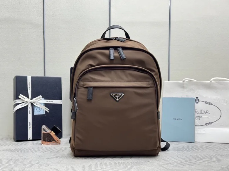 Рюкзаки Женские Prada 18362288