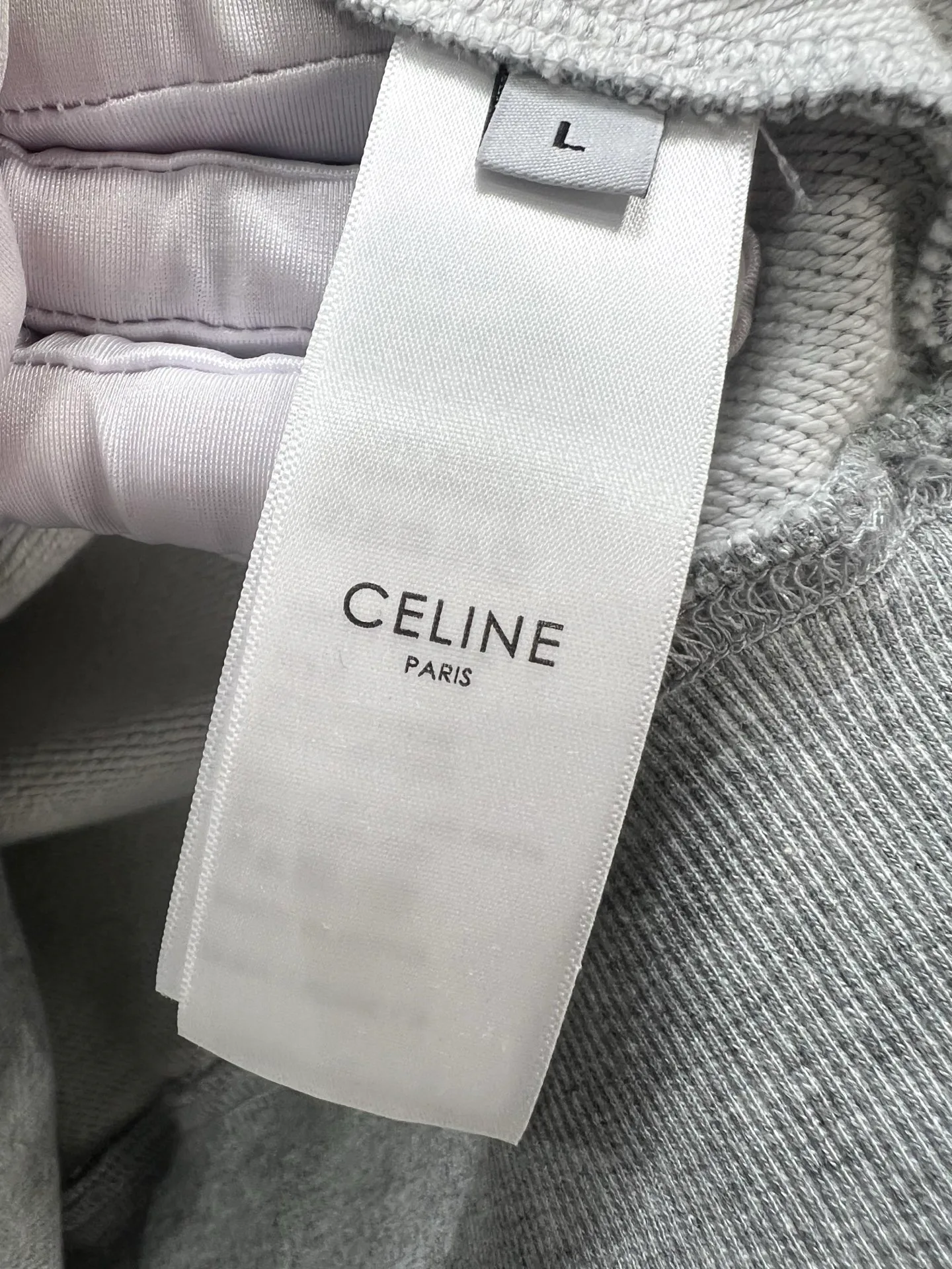 Свитшоты Мужские Celine 179028