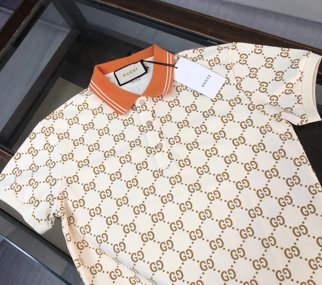 Футболки Мужские Gucci 32747