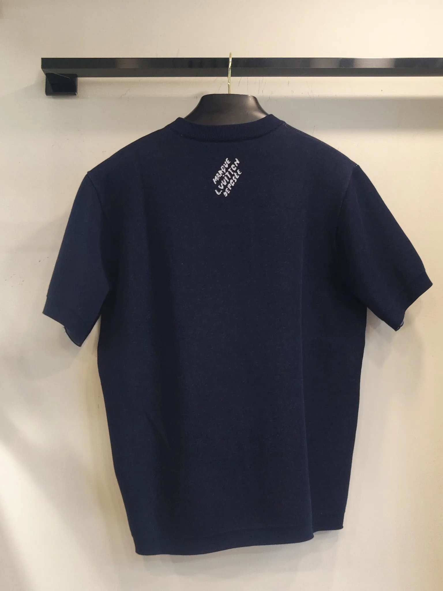 Футболки Женские Louis Vuitton 5039905