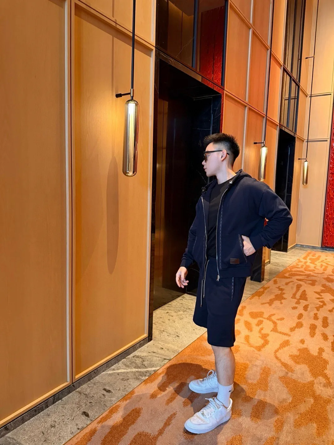 Свитшоты И Худи Мужские Fendi 17572023