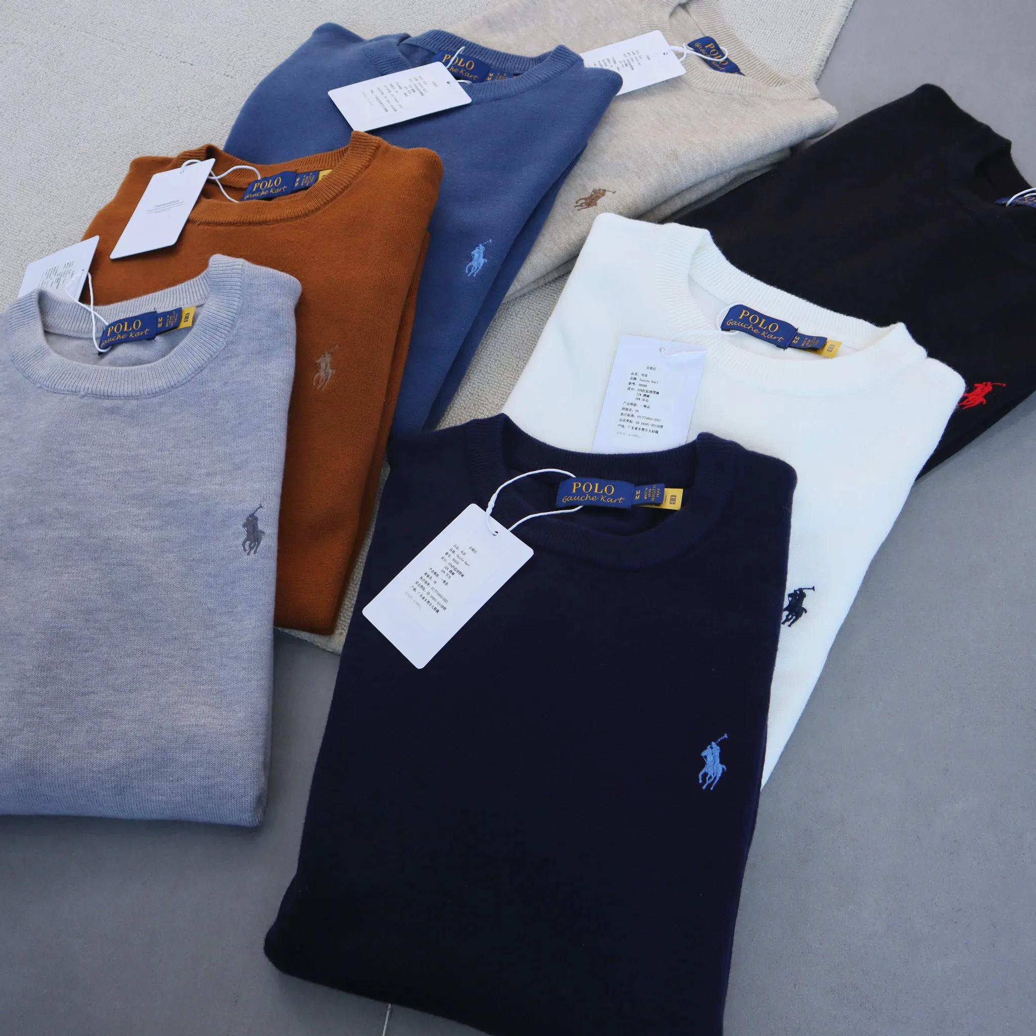 Джемперы И Свитеры Женские Ralph Lauren 3572559