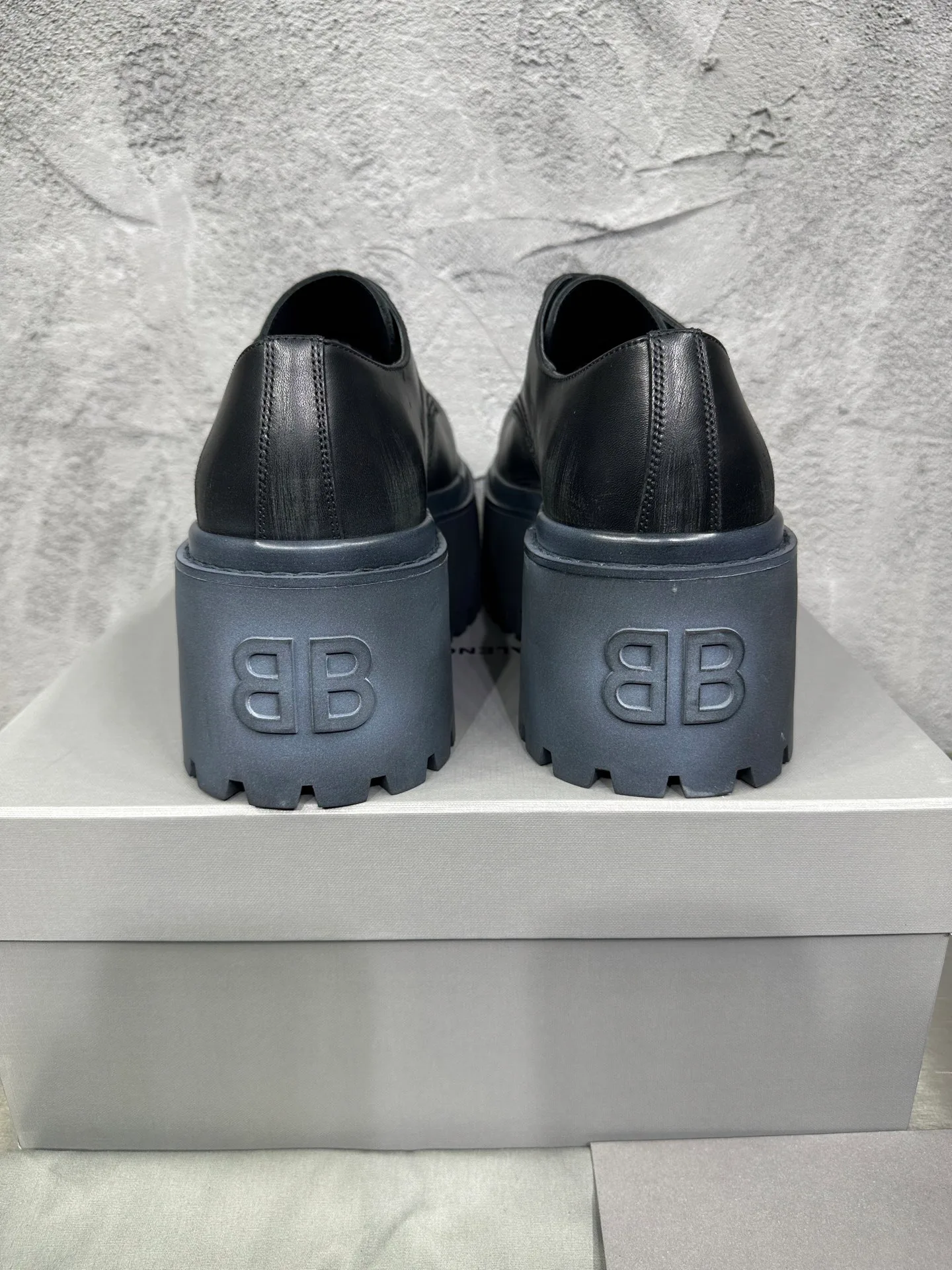 Лоферы И Туфли Мужские Balenciaga 19688107