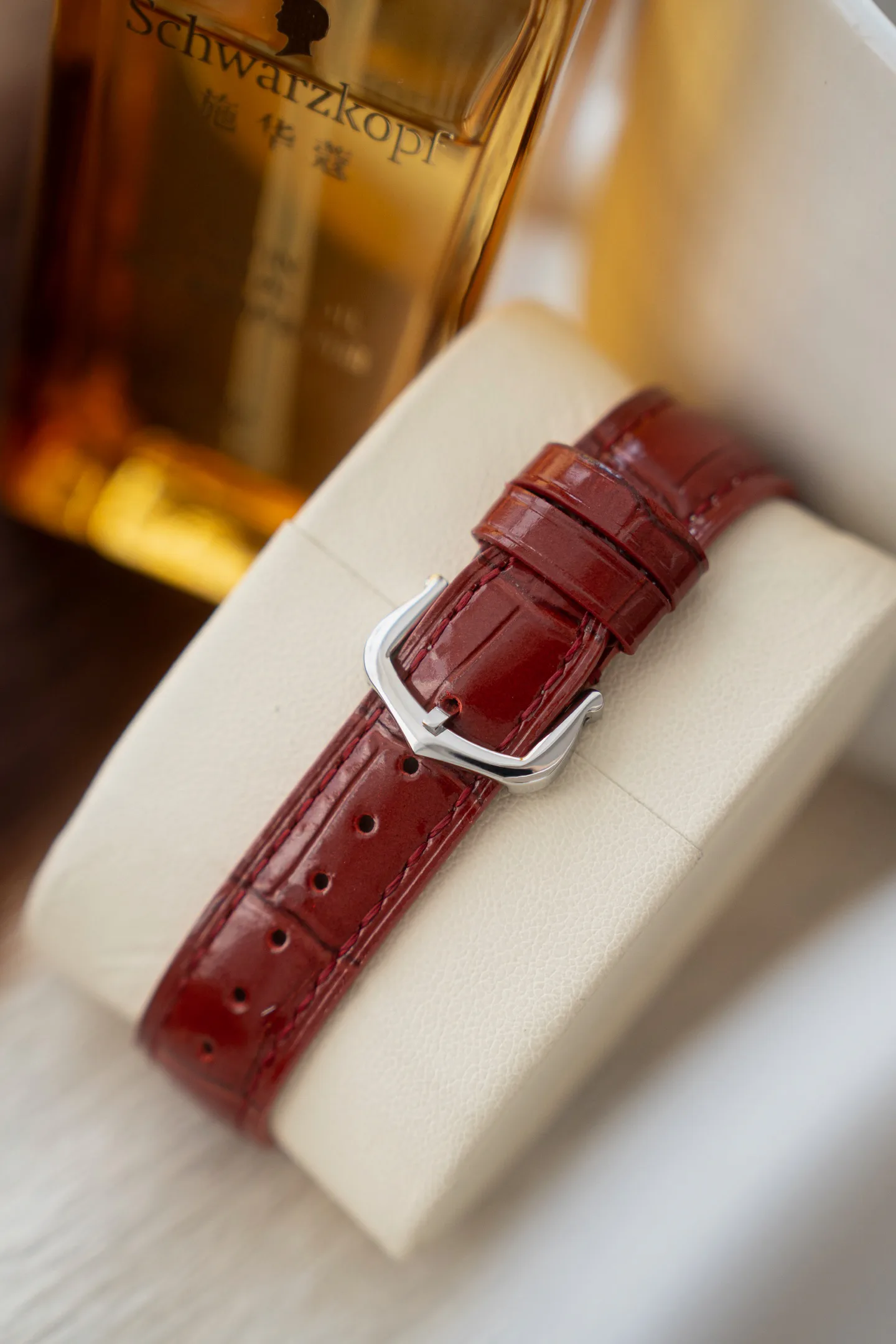 Часы Женские Cartier 4694090