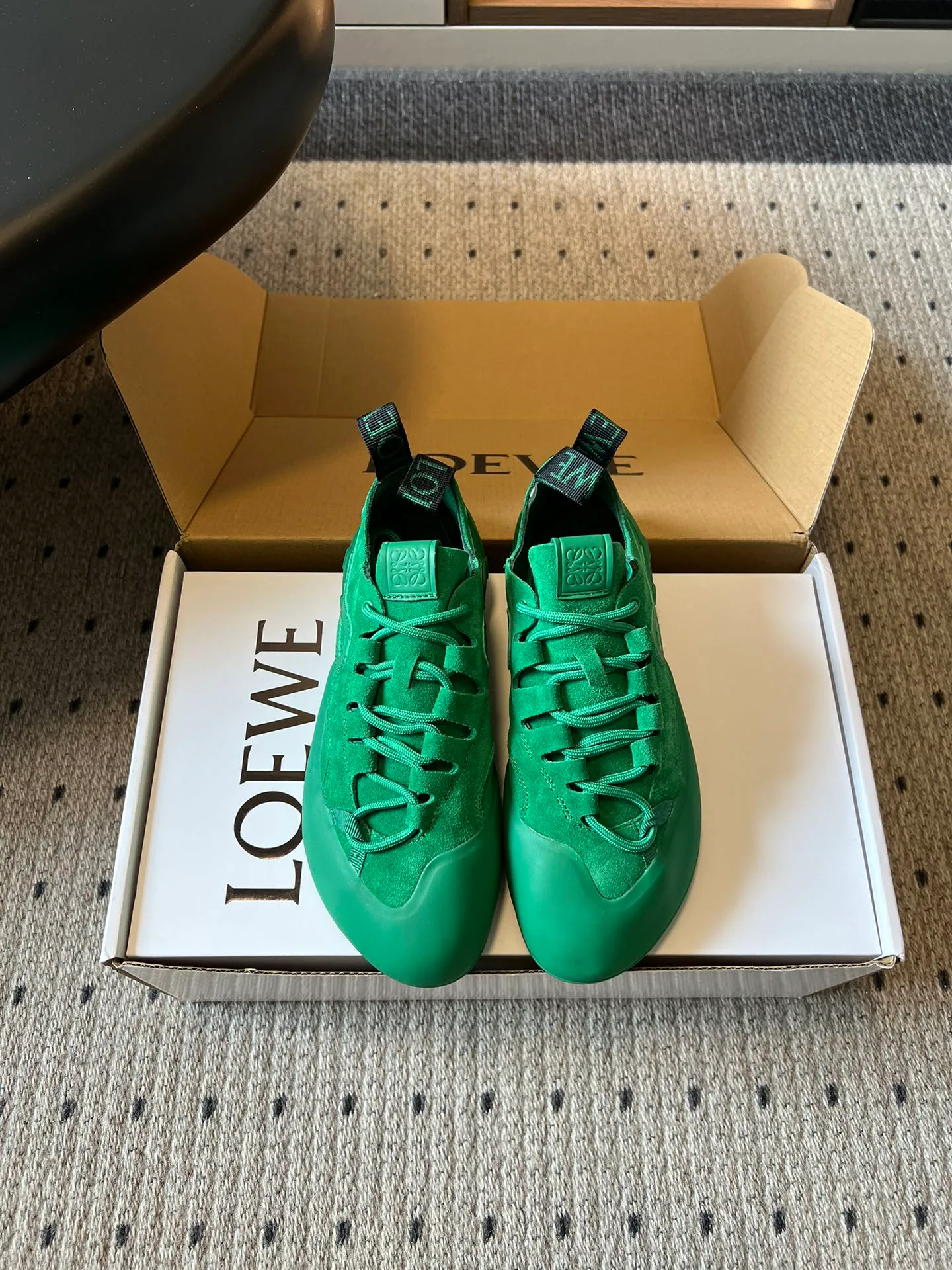 Кроссовки Женские Loewe 11867634