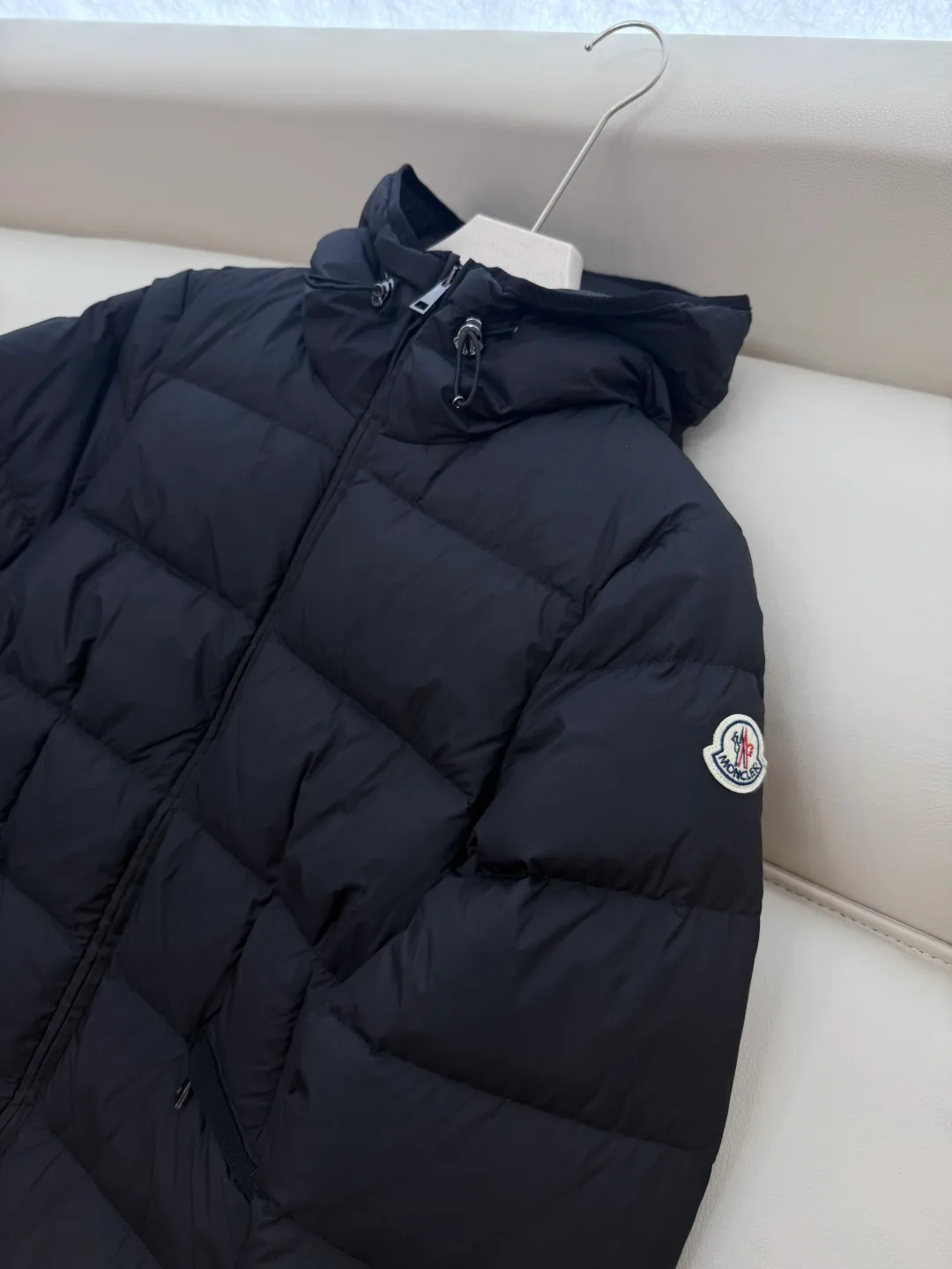 Куртки И Пуховики Женские Moncler 18629923