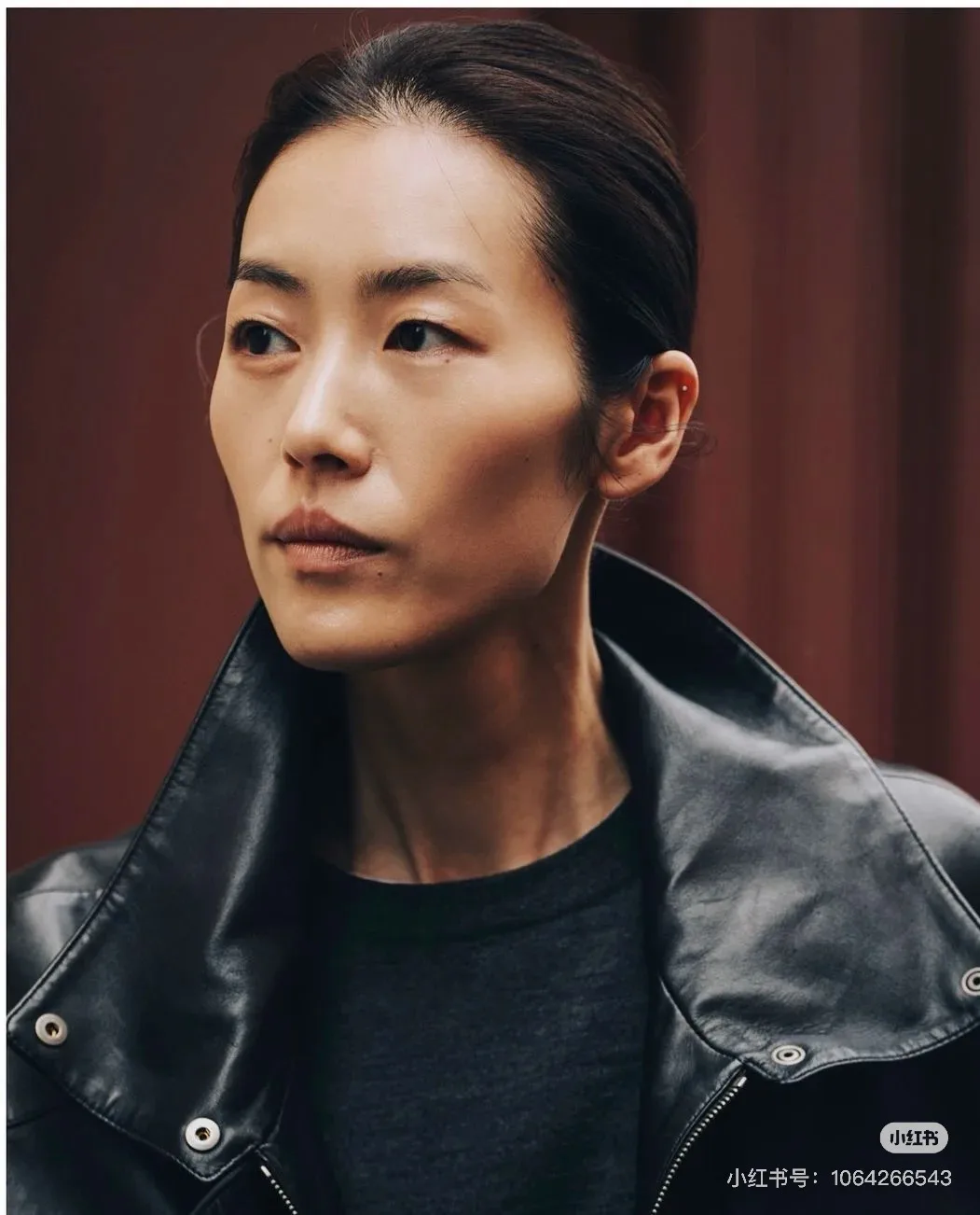 Куртки Женские Saint Laurent