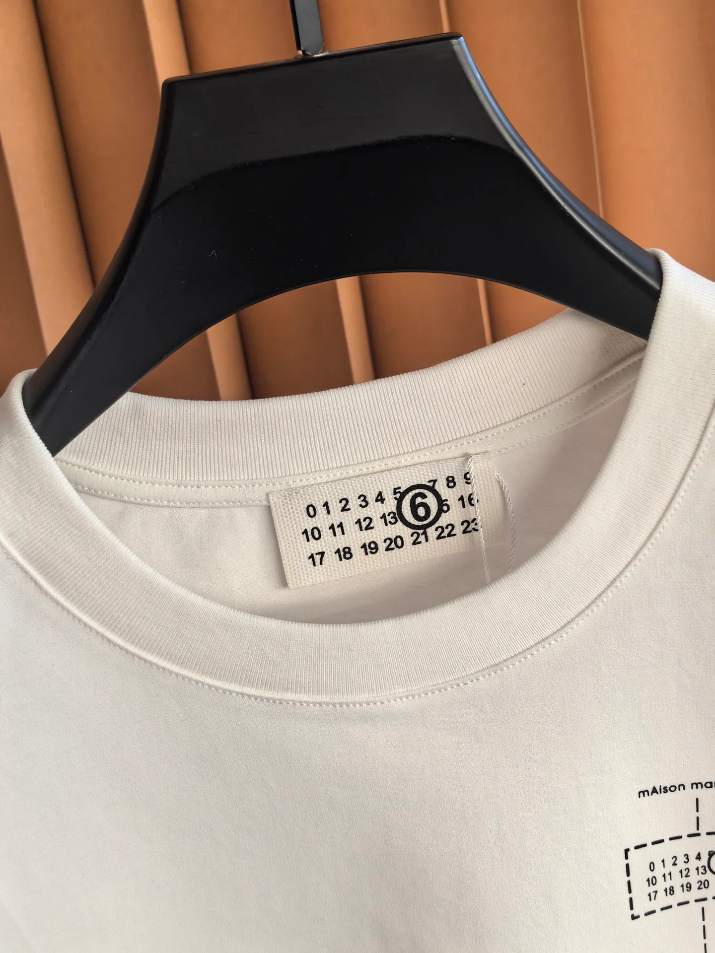 Футболки Мужские Maison Margiela 11010553