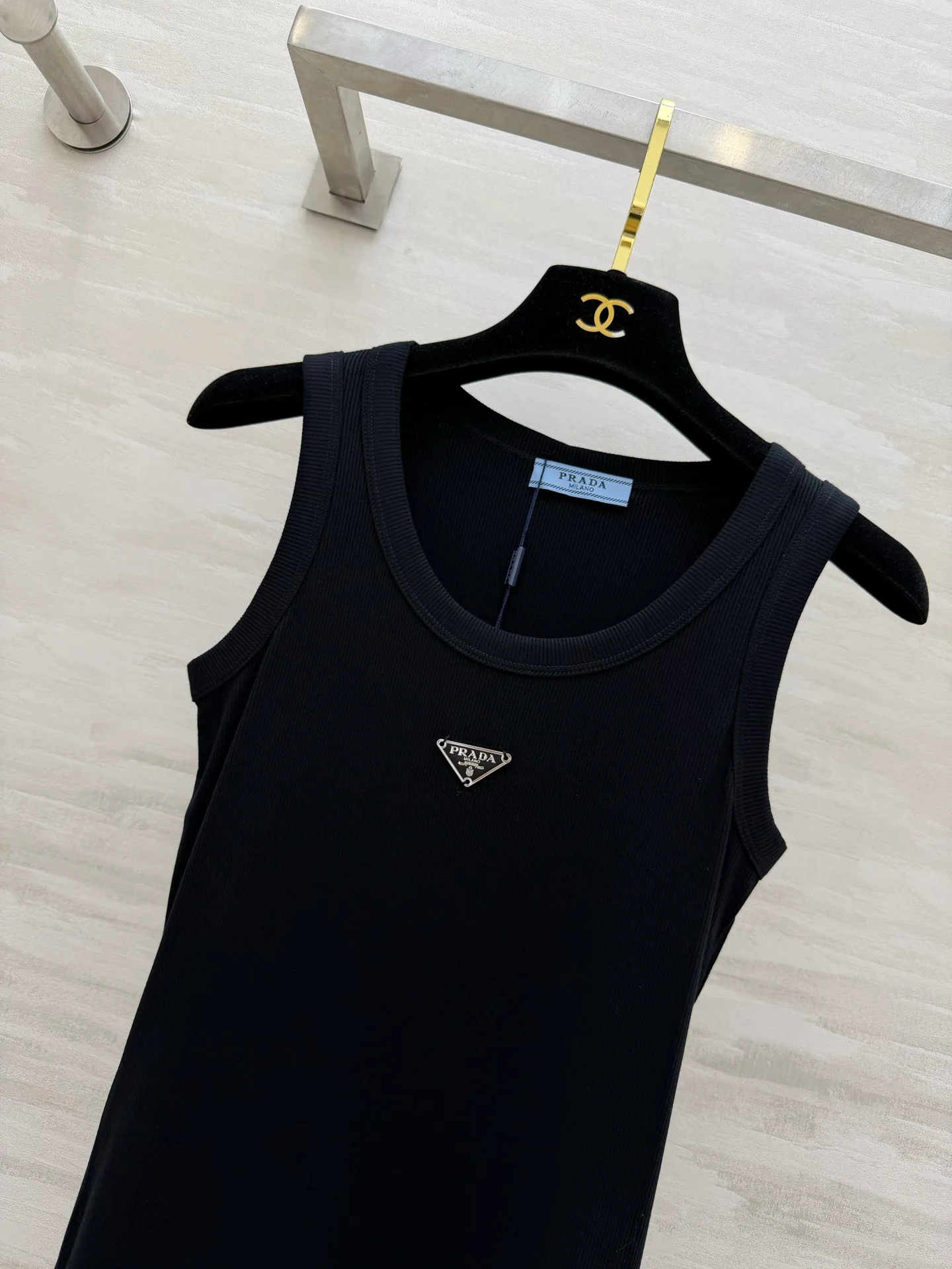 Жилеты Мужские Prada 13370807