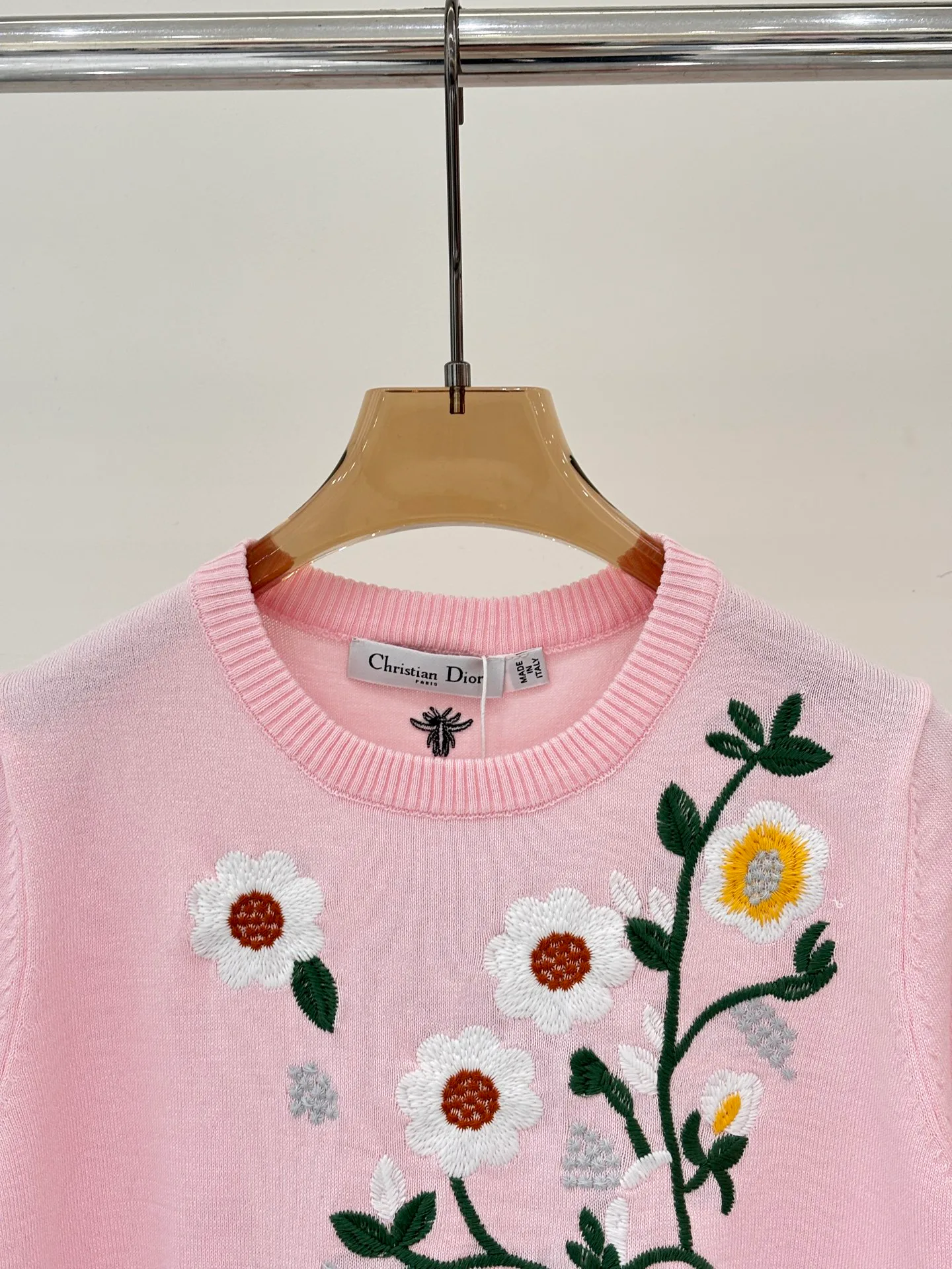Футболки Женские Christian Dior 11622733
