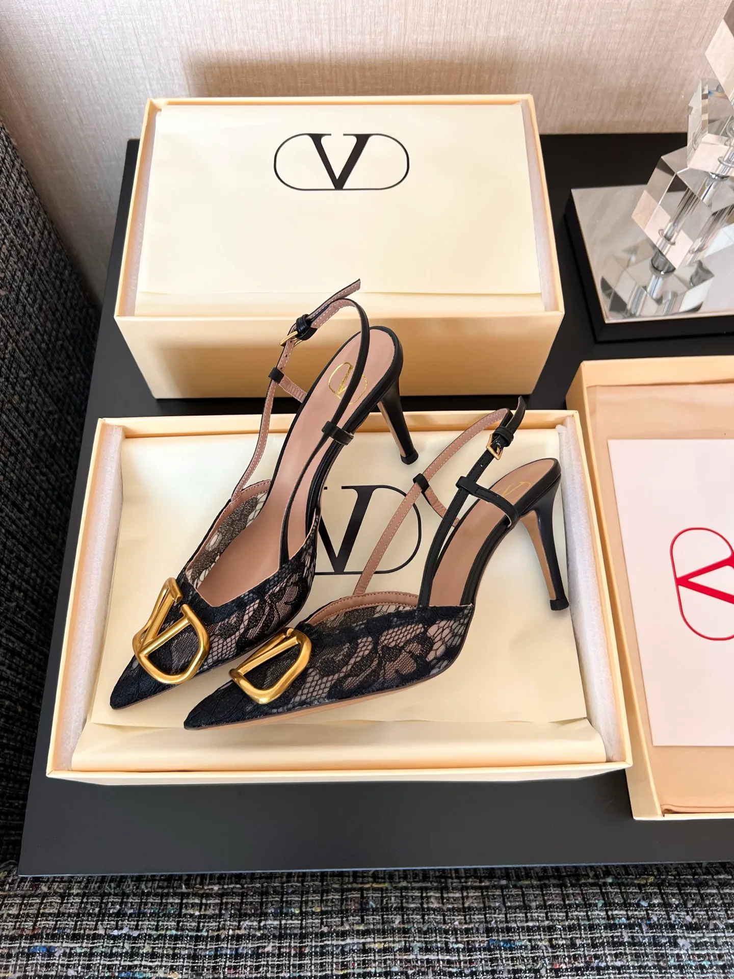Туфли Женские Valentino 17480240