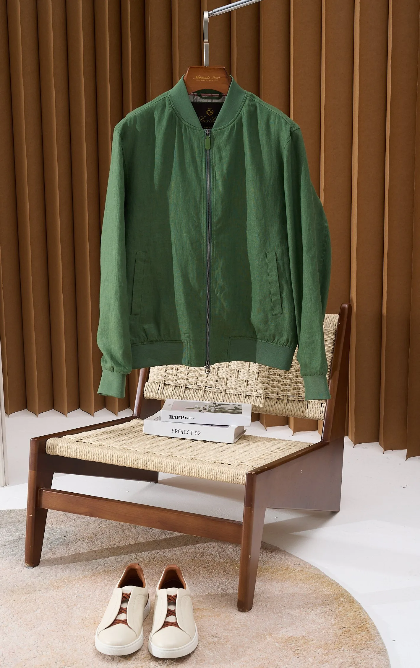Куртки Женские Loro Piana Куртки Женские Loro Piana