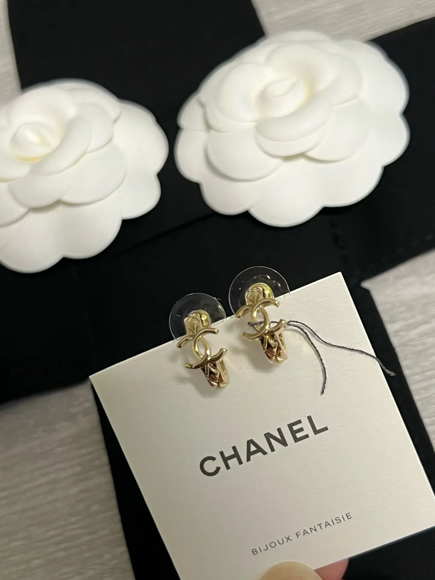 Бижутерия Chanel 11173773