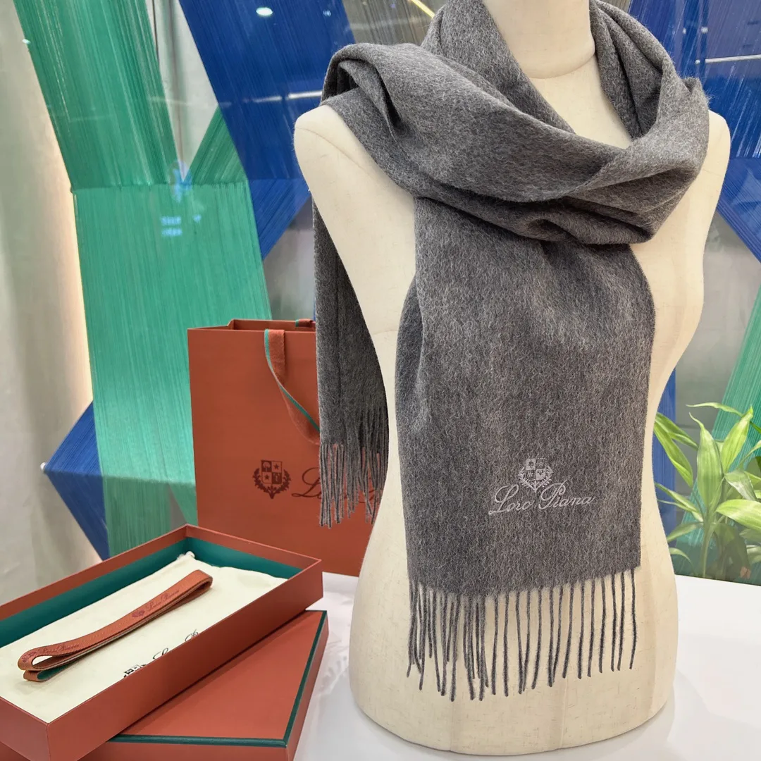Шарфы Loro Piana 519663