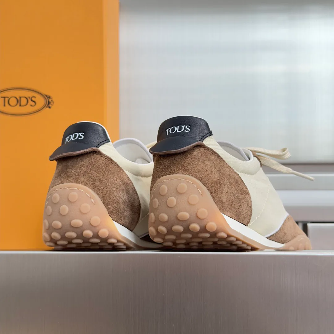 Кроссовки Женские Tod's 18344762