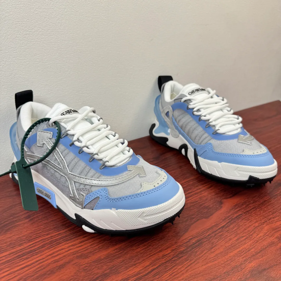 Кроссовки Женские Off-White 13136119