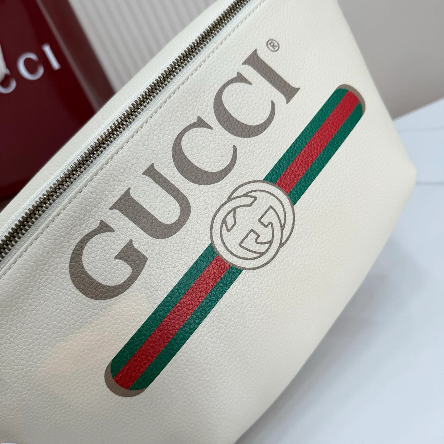 Поясные Сумки Женские Gucci 11704056