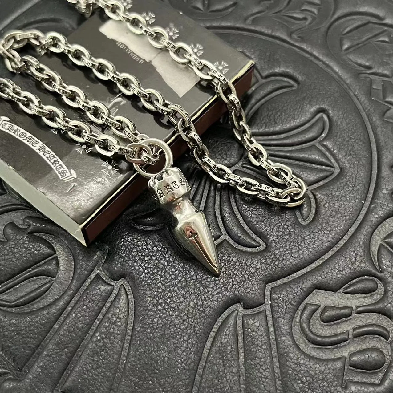 Бижутерия Chrome Hearts 91294