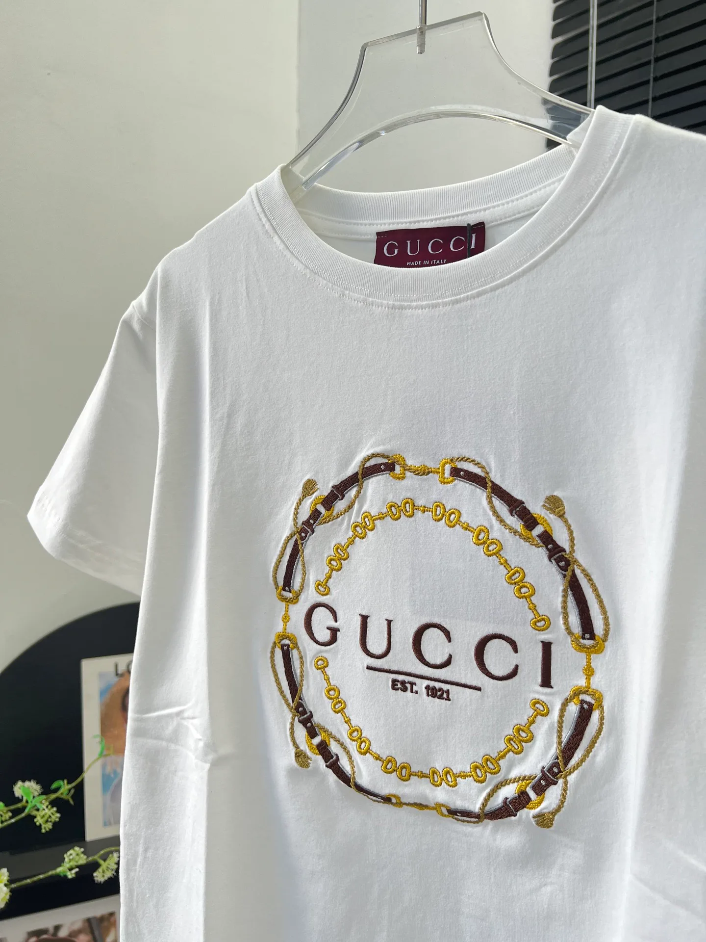 Футболки Женские Gucci 13136772