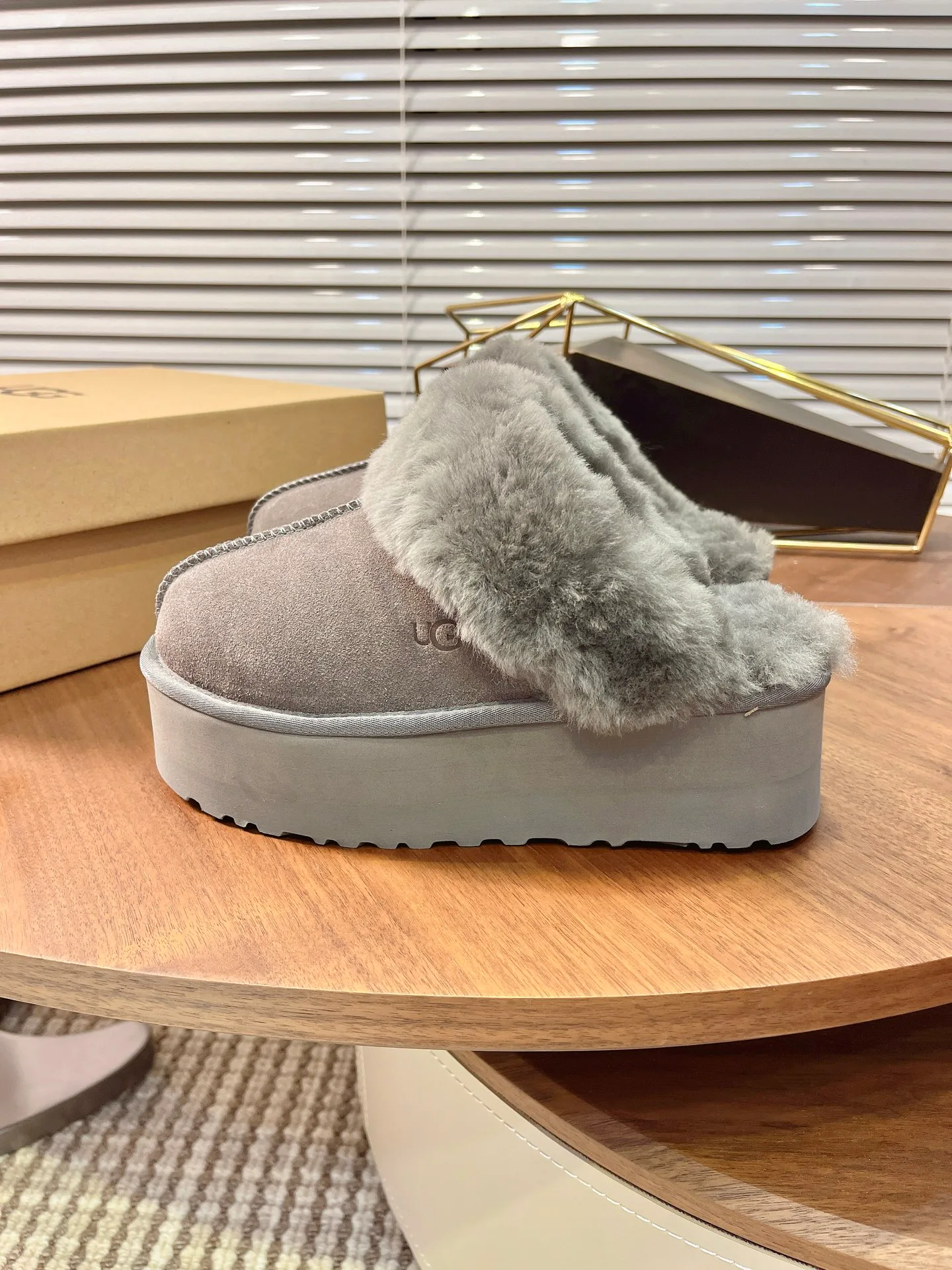 Угги Женские Ugg 1377446