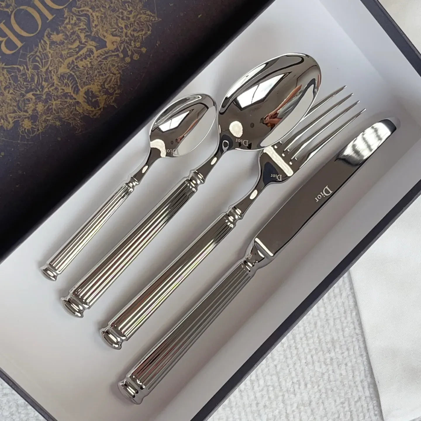 Посуда Christian Dior 3773257