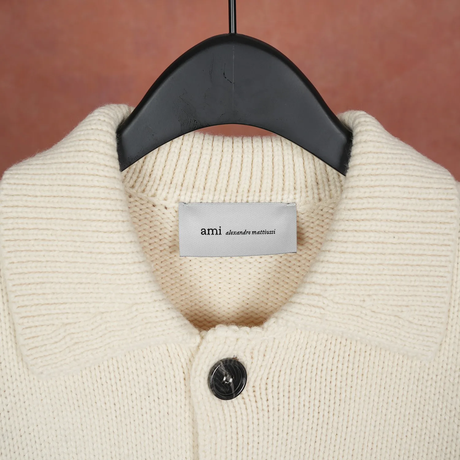 Джемперы И Свитеры Женские Ami Paris 10952457