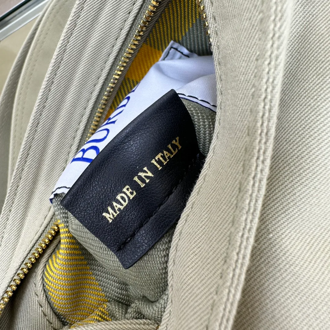 Классические Сумки Женские Burberry 1673197