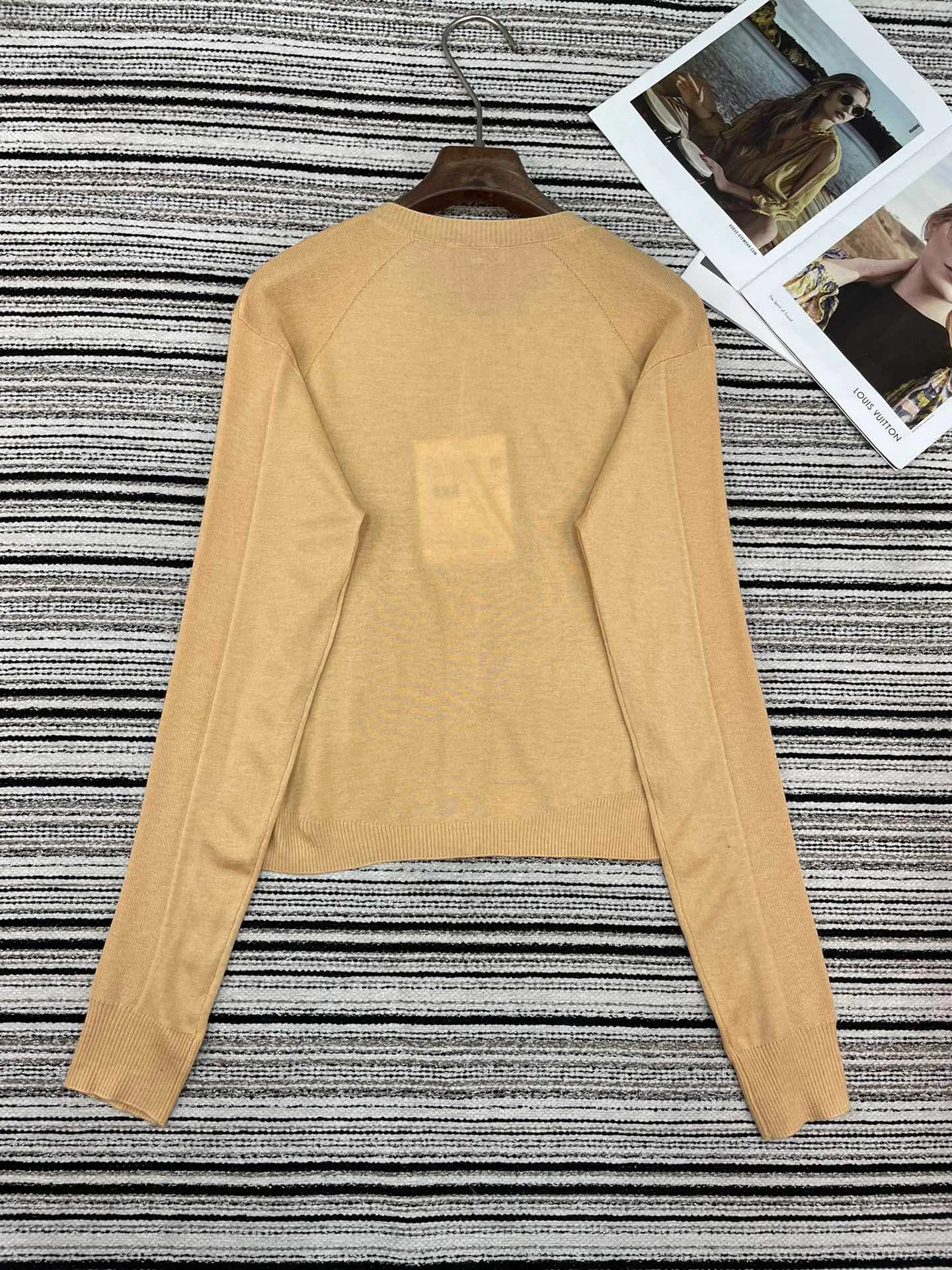 Джемперы И Свитеры Женские Chanel 5895986