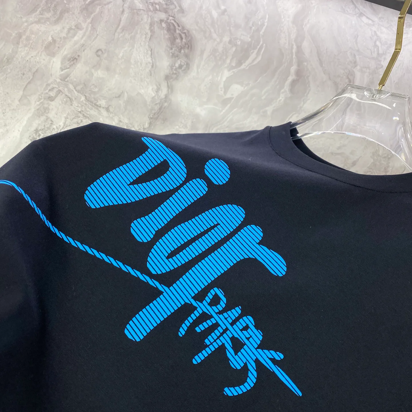Футболки Мужские Christian Dior 12789889